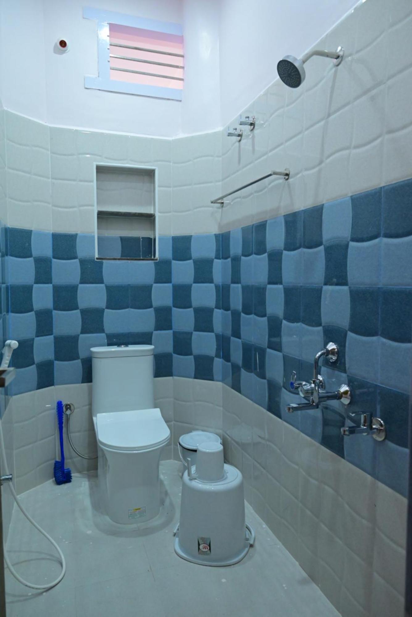 Le Joie Luxury Apartment Pondicherry Exterior foto