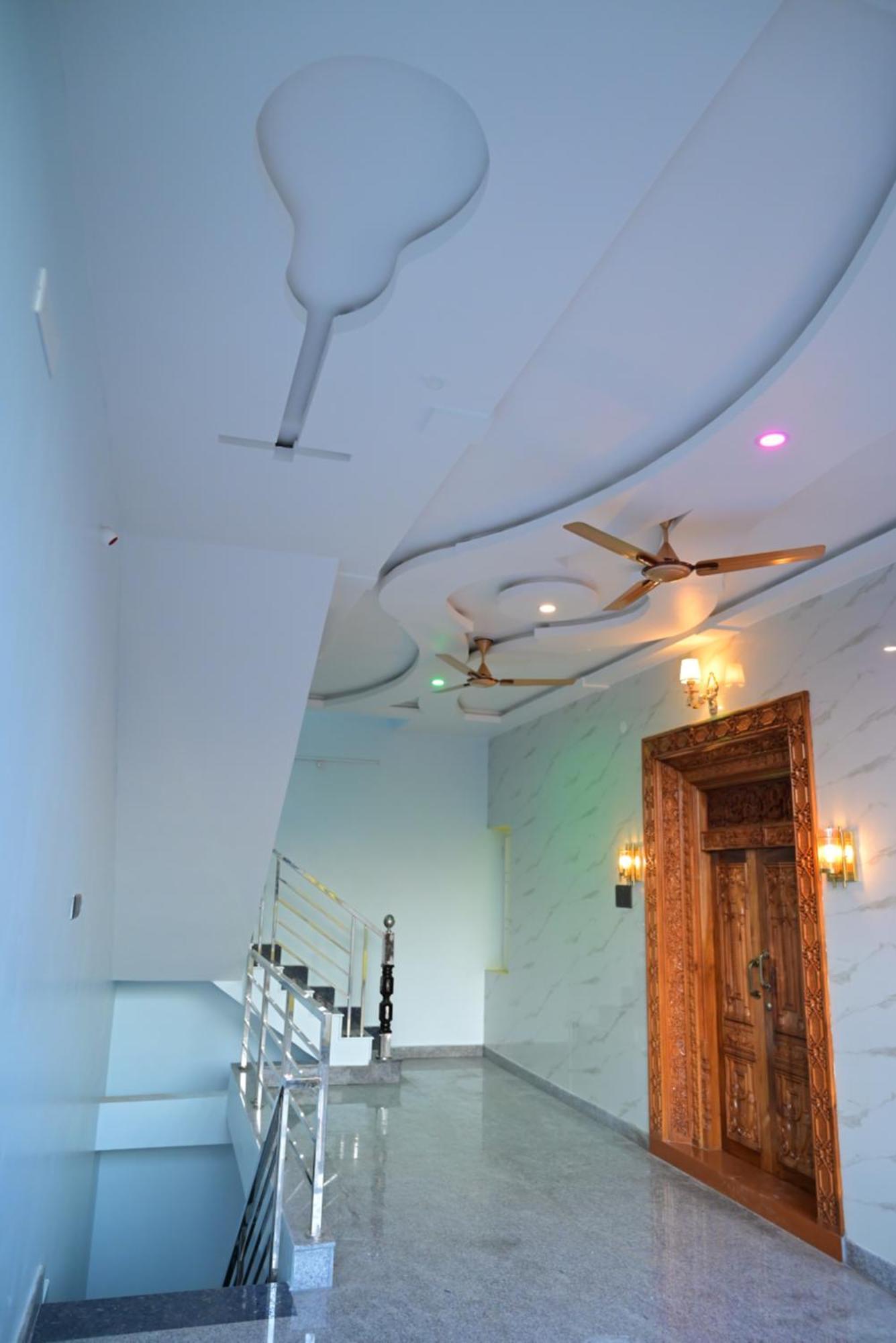 Le Joie Luxury Apartment Pondicherry Exterior foto
