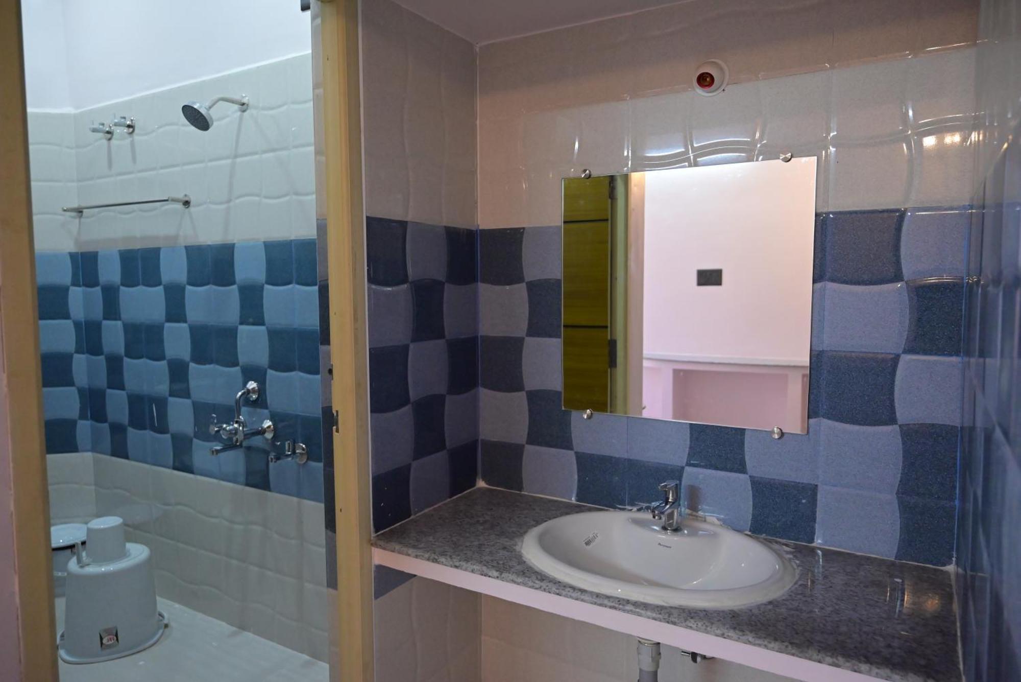 Le Joie Luxury Apartment Pondicherry Exterior foto